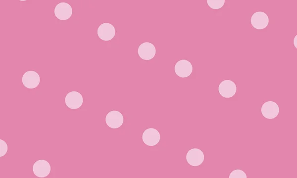 Pazifik Rosa Mit Blasenverlauf Abstrakter Grafischer Hintergrund Zur Illustration — Stockfoto