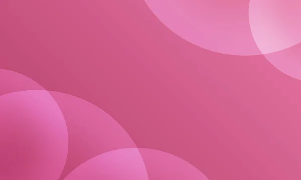 Абстрактный Градиент Мягкое Размытие Тихоокеанского Розового Фона Графика Иллюстрации Стоковое Фото