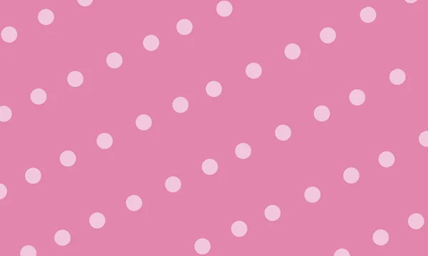 带气泡的太平洋粉色抽象图形背景说明 — 图库照片