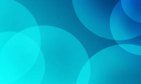 Пастельний Синій Градієнт Абстрактний Графічний Фон Ілюстрації — стокове фото