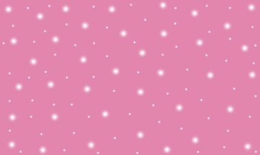 Resim için Pasifik Pembesi ve Soyut Grafiksel Arkaplan