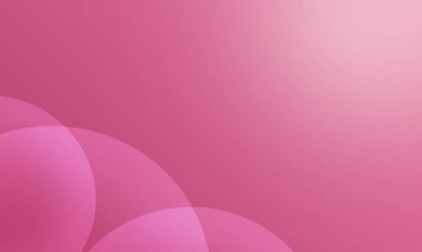 Soyut gradyan yumuşak bulanık Pasifik Pembesi arkaplan, resimleme için grafikler 