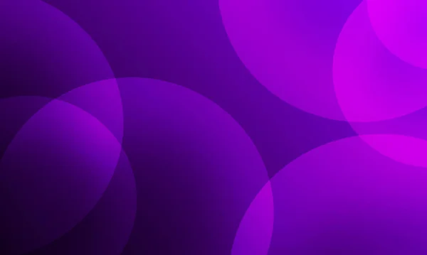 Pastel Purple Velvet Violet Gradient Abstract Graphic Background Illustration — стокове фото