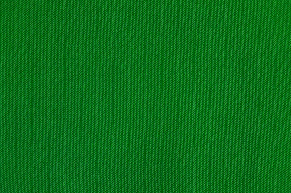 Tekstura Tkaniny Zielony Kolor Wzorem Projektowania Tła Abstrakcyjny Materiał Tkane — Zdjęcie stockowe