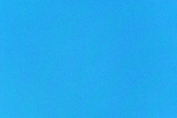 Ткань Текстуры Синий Цвет Узором Дизайна Фона Абстрактная Ткань Тканые — стоковое фото