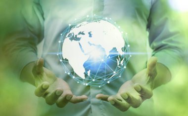 Dünya Dünya Günü, tüm dünyadaki insanlar gezegenimizi korumak ve korumak için bir araya gelirler, korunmanın önemini anlayarak, ve sürdürülebilir, gelişim, dünyayı kurtarmak için