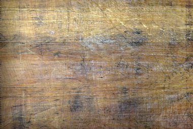 Eski tahta çizilmiş arka plan