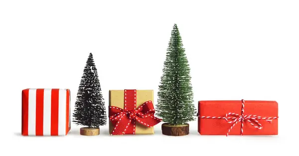 Mutlu Noeller ve mutlu yıllar konsept kartı. 