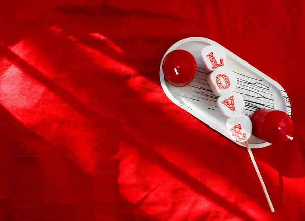 Sevgililer günü takvimi