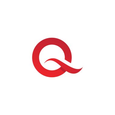 Letter Q Logo Template  Icon  Symbol