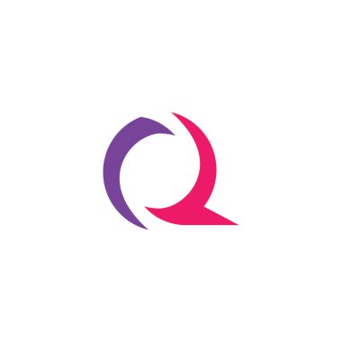 Letter Q Logo Template  Icon  Symbol
