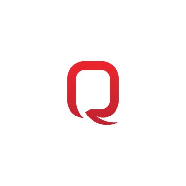 Letter Q Logo Template  Icon  Symbol