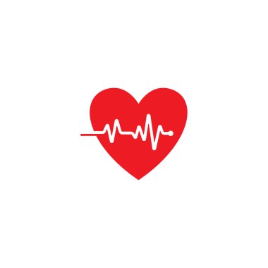 Sanat DESIGN HASTANESİ Tıbbi Kalp Atışı PULSE