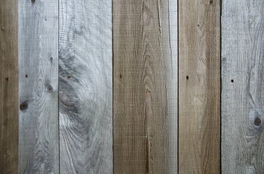 Çoklu Renkleri Yatay Olan Güzel Ahşap Duvar