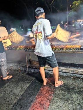 Fabrikanın görüntüsü.