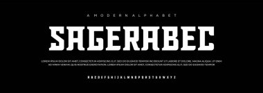 Japon modern alfabe yazı tipi, Japon Asya yazı tipi Latin tasarımı