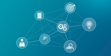 Ekranda vites ve simgeler