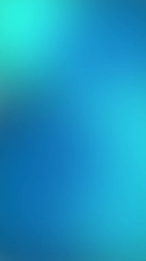 Mavi Hareket Gradyan Arkaplanı. Dikey Açık Mavi Arkaplan CanlandırmasıName