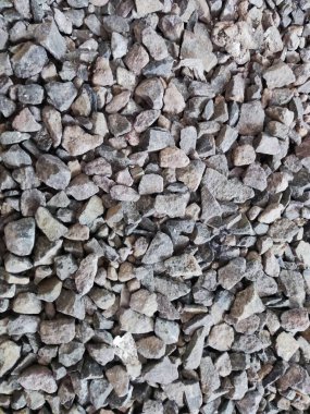 Gri taş dokusunun arkaplanı