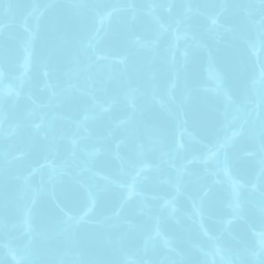 Havuzdaki su dalgalarının video görüntüleri.