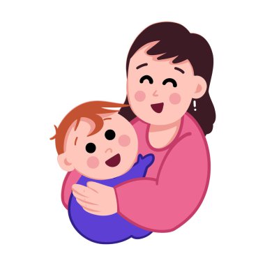 Dijital planlayıcı veya yazıcı için En İyi Anne Dijital Etiketi