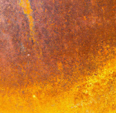  Paslı demir zemin kavramı