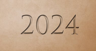 Altın rakamlı yeni yıl arkaplanı 2 0 0.