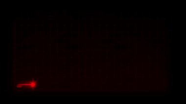  iş büyümesi grafiği, video animasyonu