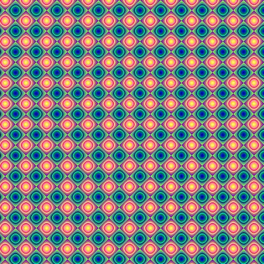Simetri Soyut Desenli Kusursuz Geometrik Kabile DokusuName