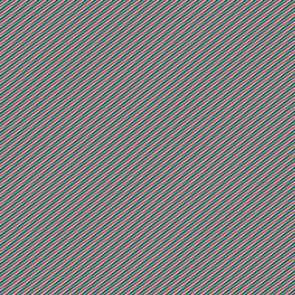 Kusursuz Çapraz Çizgiler Tekrarlayan Desen Geometrik Doku
