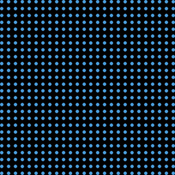 Seamless Geometric Tribal Texture with Symmetry  Abstract Pattern