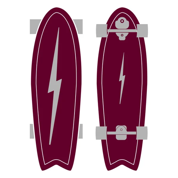 Sörf, Sörf, Sörf, Paten, Paten, Hayat Kayışı, Kalp Kayışı, vektör çizimi, Simge Ögesi Arkaplanı