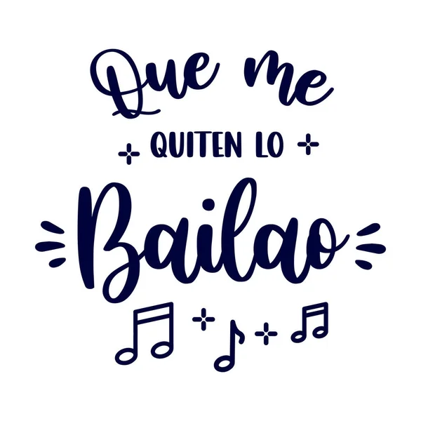 İspanyolca harflerle, harflerle, İspanyolca harflerle, dansla, müzikle, komik cümlelerle, el yazısıyla yazılmış cümlelerle. vektör illüstrasyonu