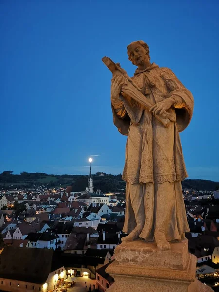 A walk through the old town.  Czech Krumlov