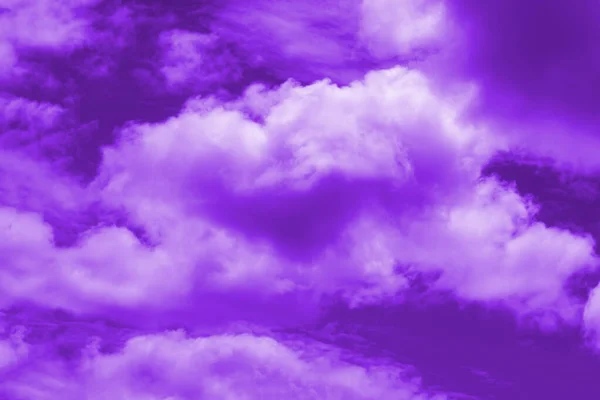 abstract purple cloud Purple sky background wallpaper.