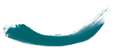 yeşil fırça şeffaf arkaplanda izole edildi