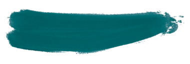 yeşil fırça şeffaf arkaplanda izole edildi