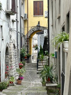 Faicchio, İtalya 'nın Campania bölgesinde Benevento iline bağlı küçük bir köydür.