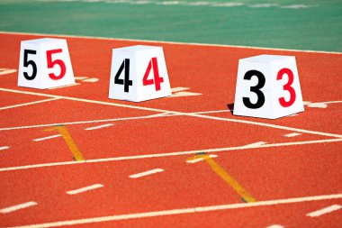 Parça ve alan dijital 