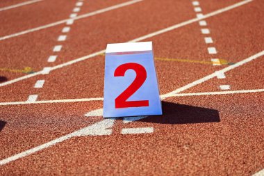 Parça ve alan dijital 