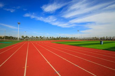 Parça ve alan dijital 