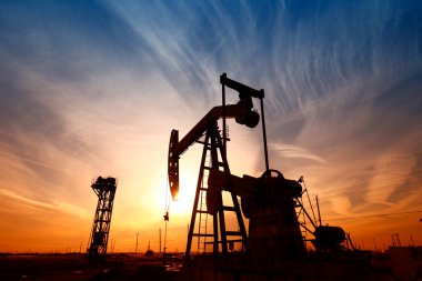 Petrol pompası, endüstriyel ekipmanlar