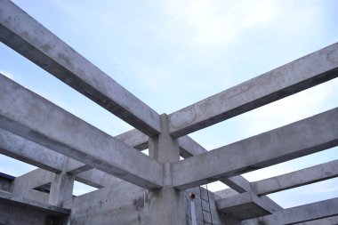 Bina inşaatından sonra olmaz.