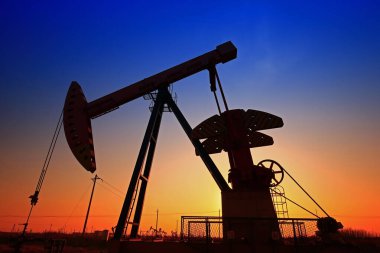 Petrol pompası, endüstriyel ekipmanlar