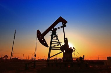 Petrol pompası, endüstriyel ekipmanlar