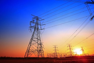 pylonPower ekipman ve tesisleri