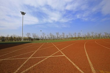 Parça ve alan dijital 