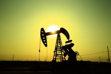 Petrol pompası, endüstriyel ekipmanlar