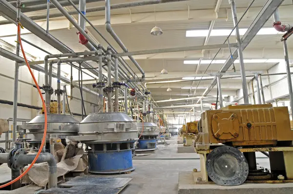 Ceramic factory equipment industrial equipment