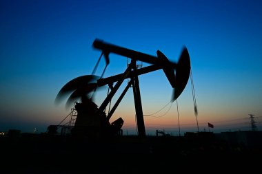 Petrol pompası, endüstriyel teçhizat